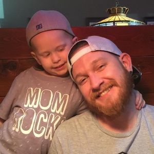 Meet your Posher, Zach